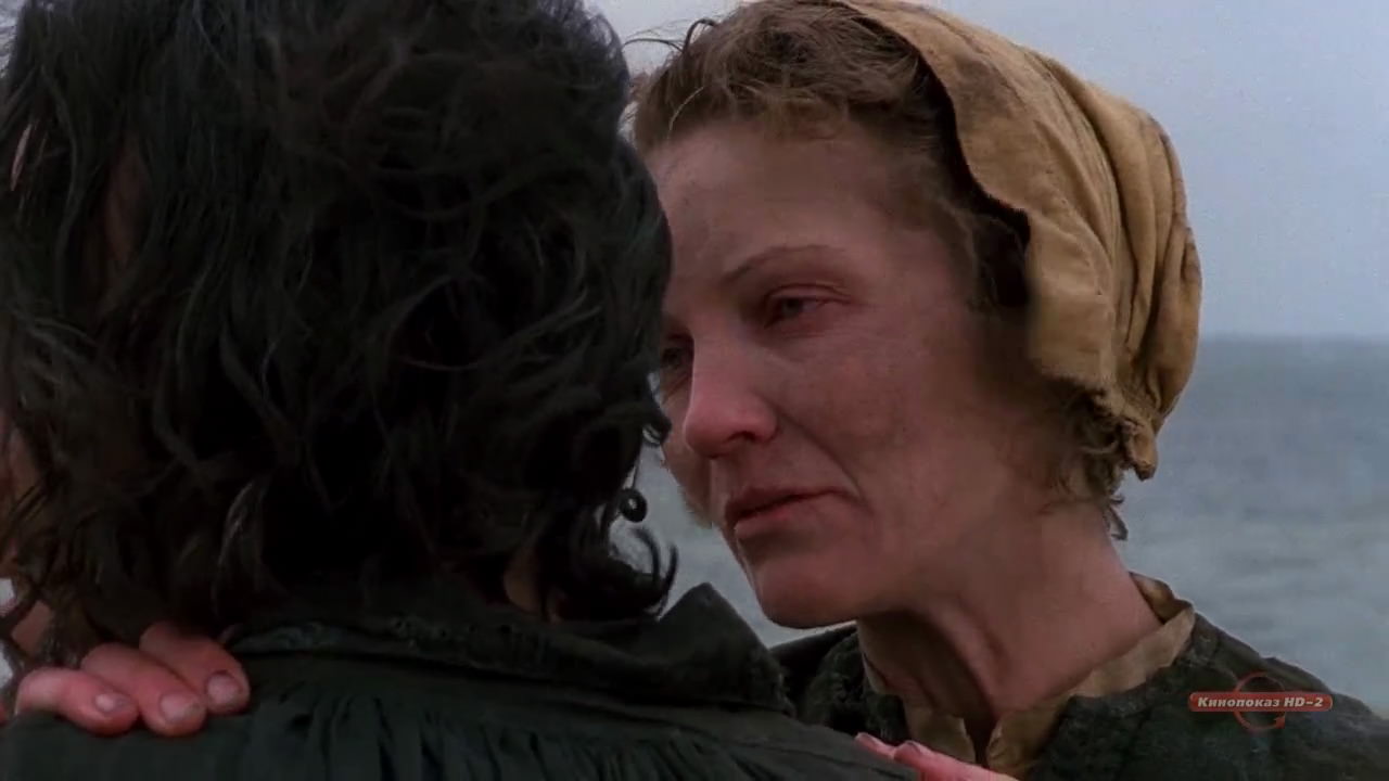 The Crucible (1996) HD screenshot 12467