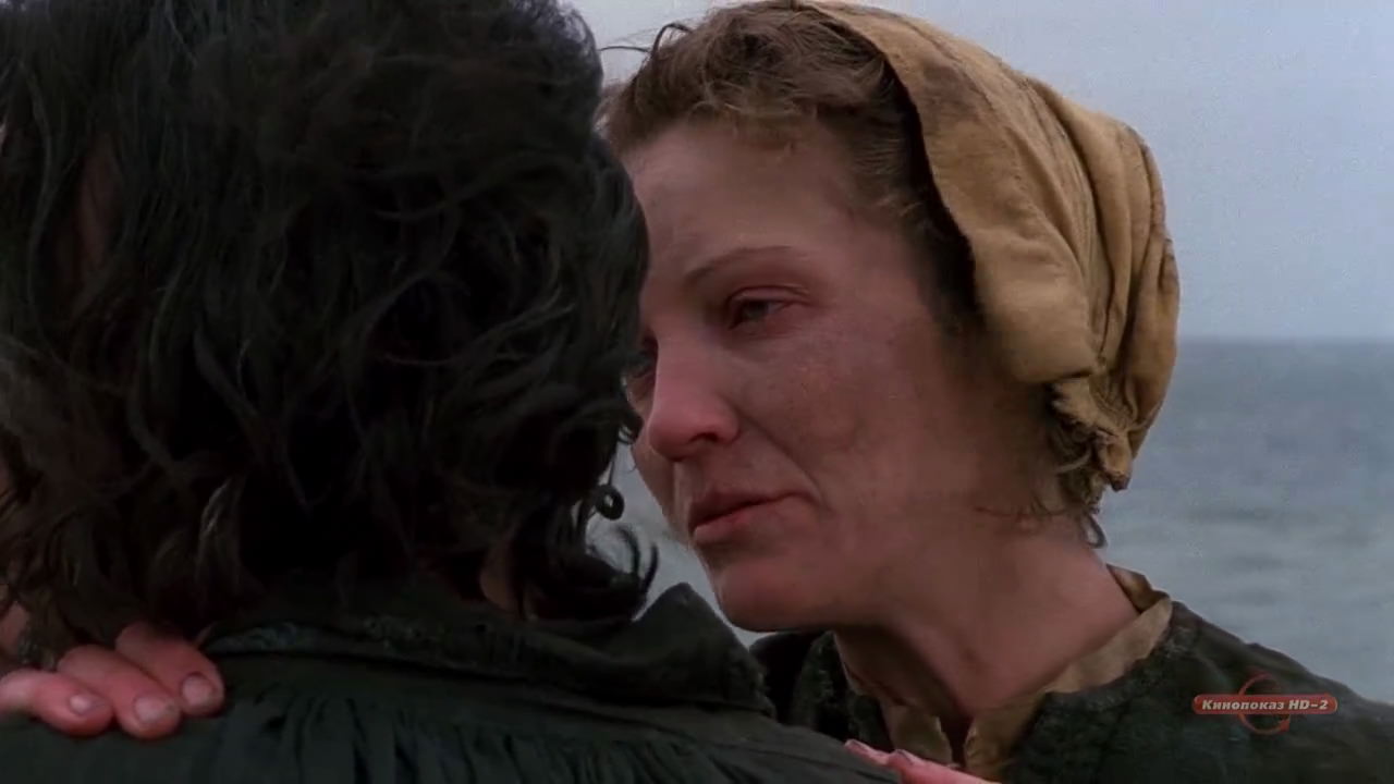 The Crucible (1996) screencap 12468