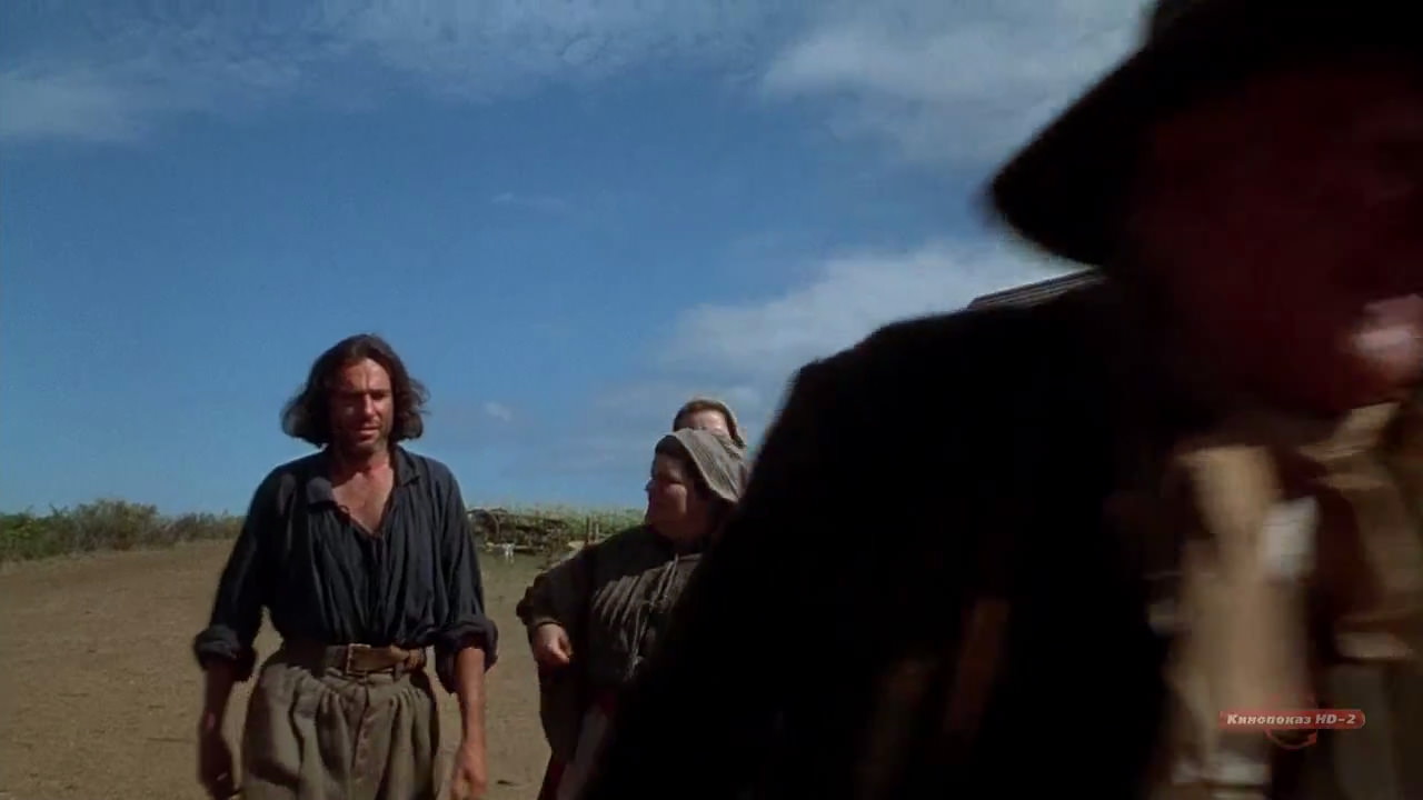 The Crucible (1996) HD screenshot 1247