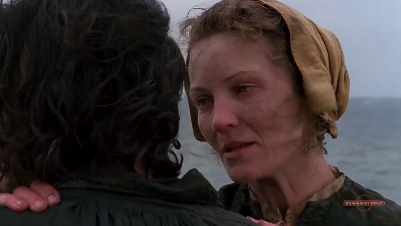 The Crucible (1996) HD screenshot 12470