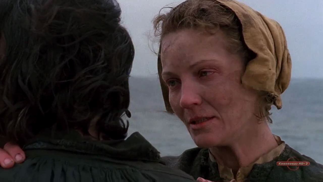 The Crucible (1996) screencap 12471