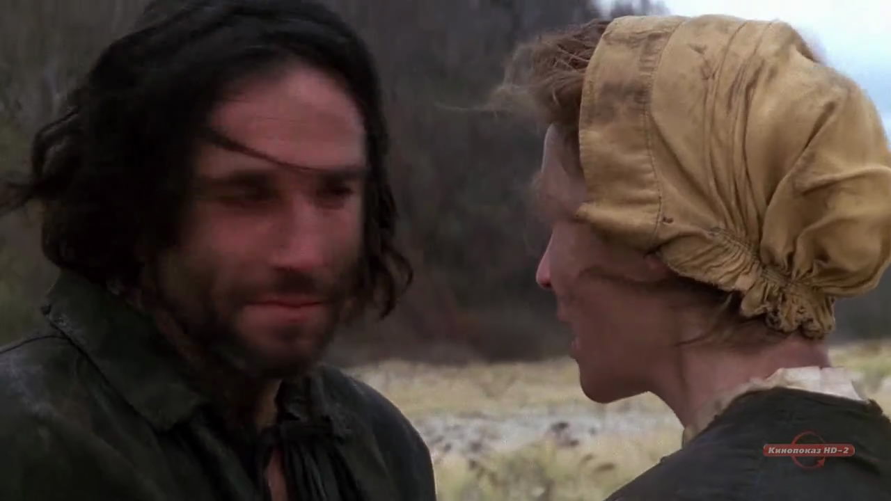 The Crucible (1996) HD screenshot 12473