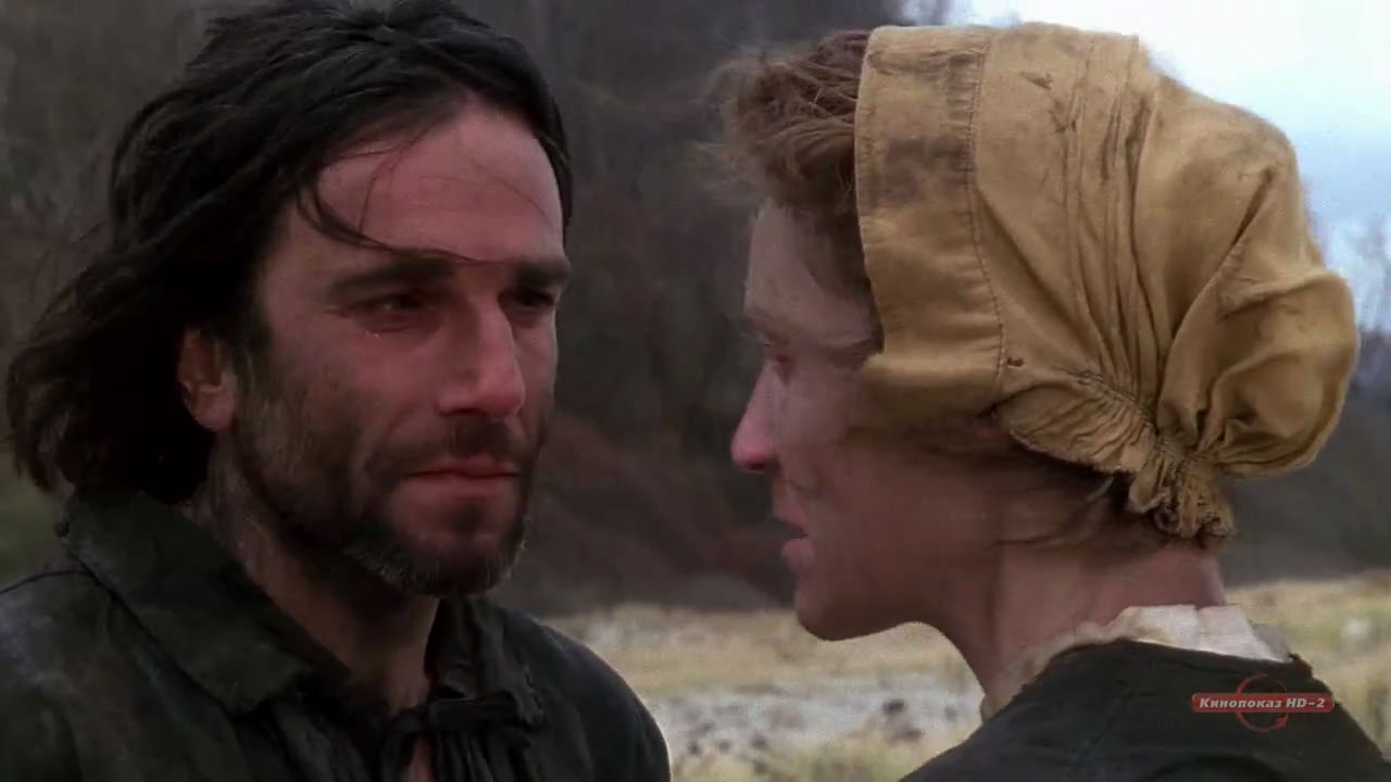 The Crucible (1996) screencap 12474