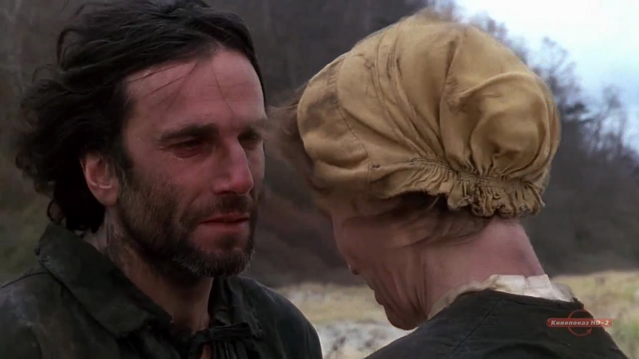 The Crucible (1996) HD screenshot 12476