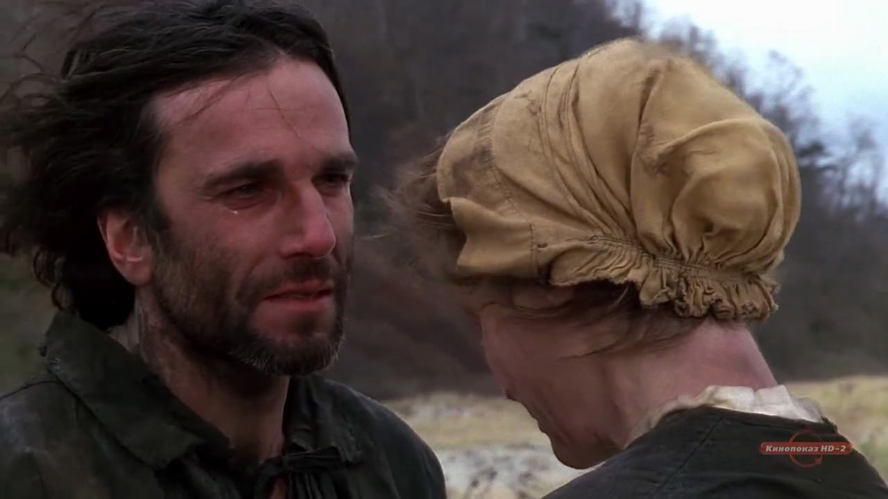 The Crucible (1996) screencap 12477