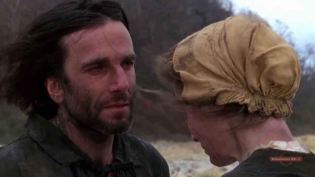 The Crucible (1996) HD screenshot 12479
