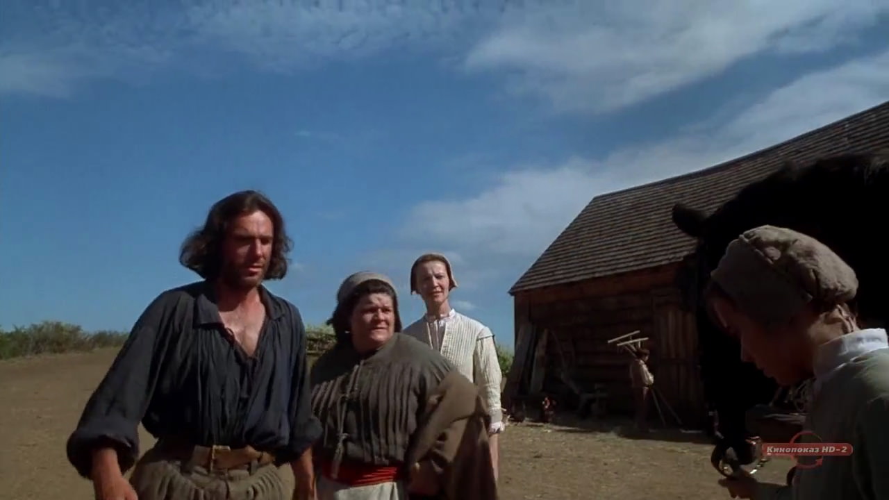 The Crucible (1996) screencap 1248
