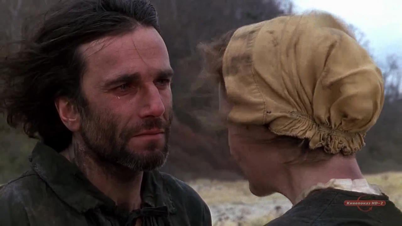 The Crucible (1996) screencap 12480