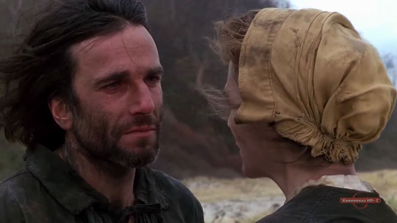 The Crucible (1996) movie still 12481