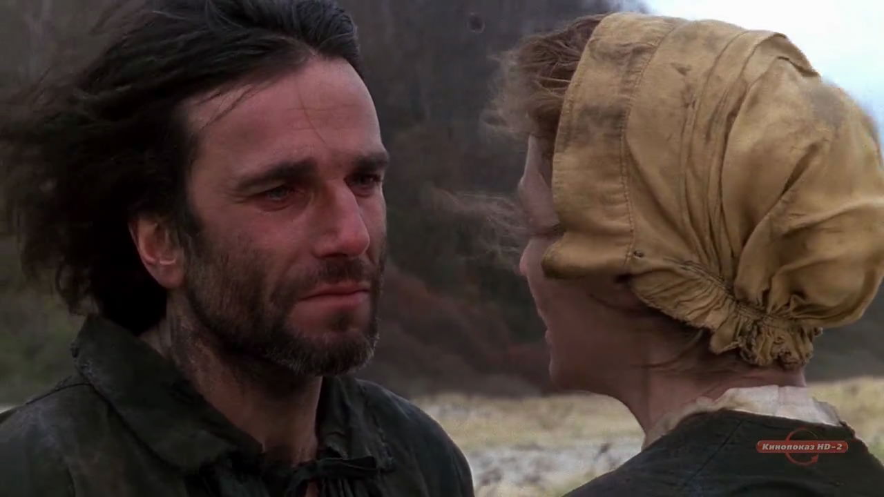 The Crucible (1996) HD screenshot 12482