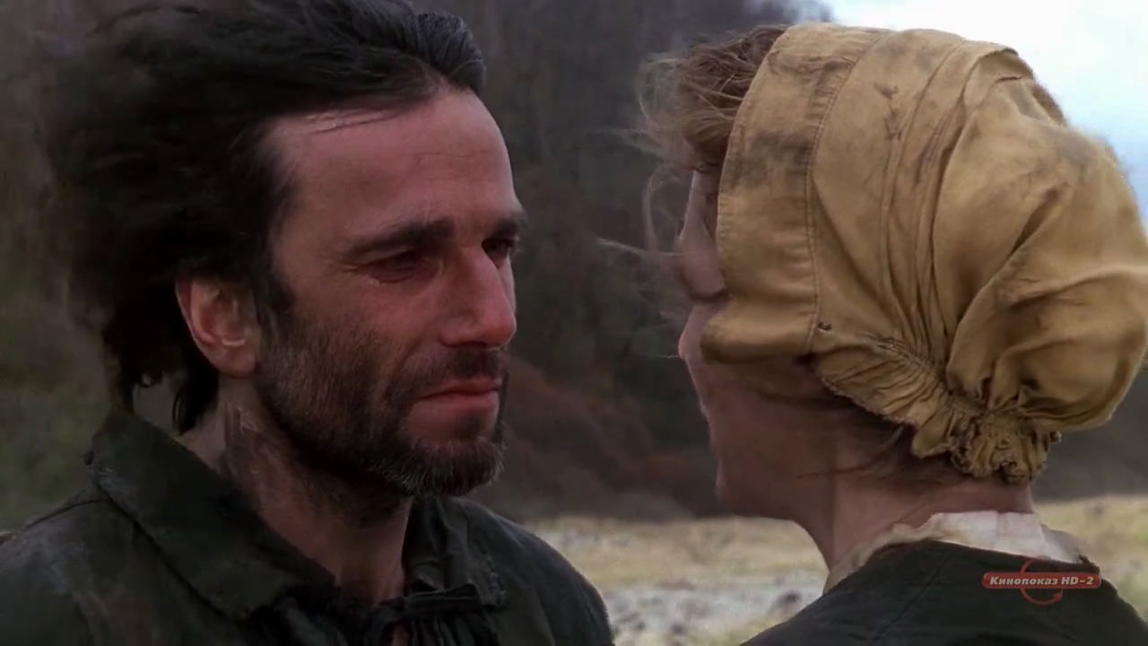 The Crucible (1996) HD screenshot 12485