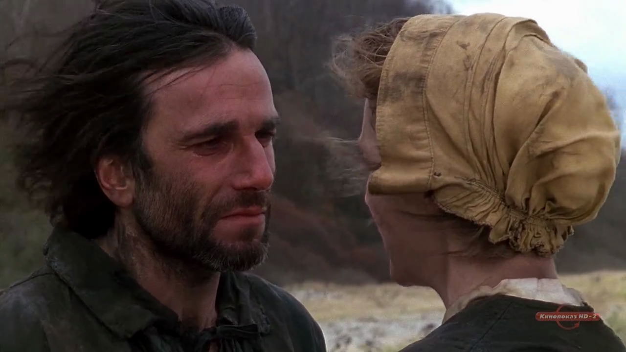 The Crucible (1996) screencap 12486