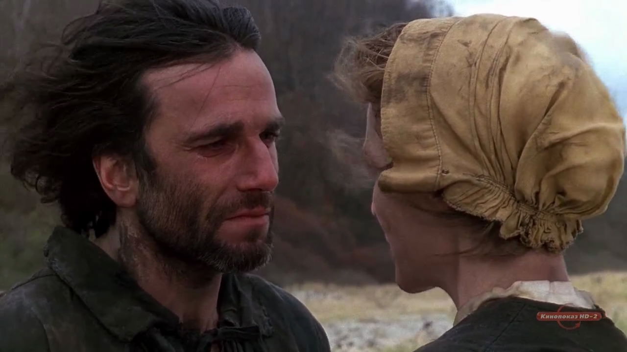 The Crucible (1996) movie still 12487