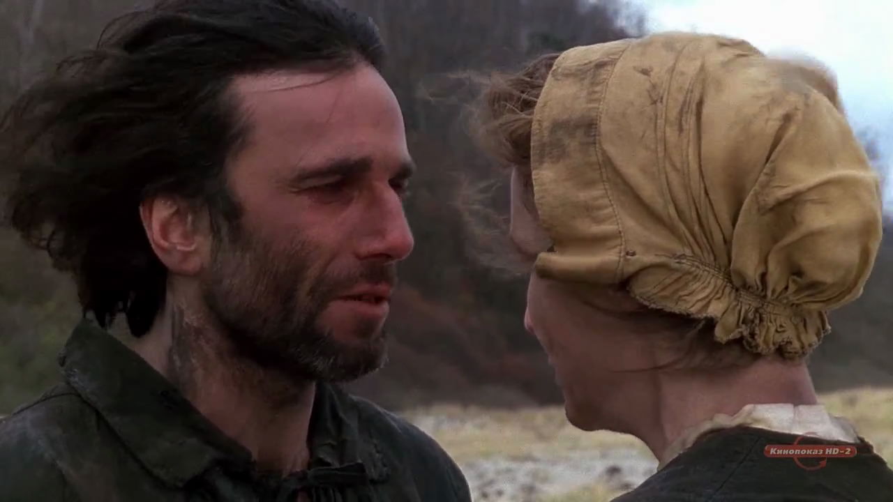 The Crucible (1996) HD screenshot 12488