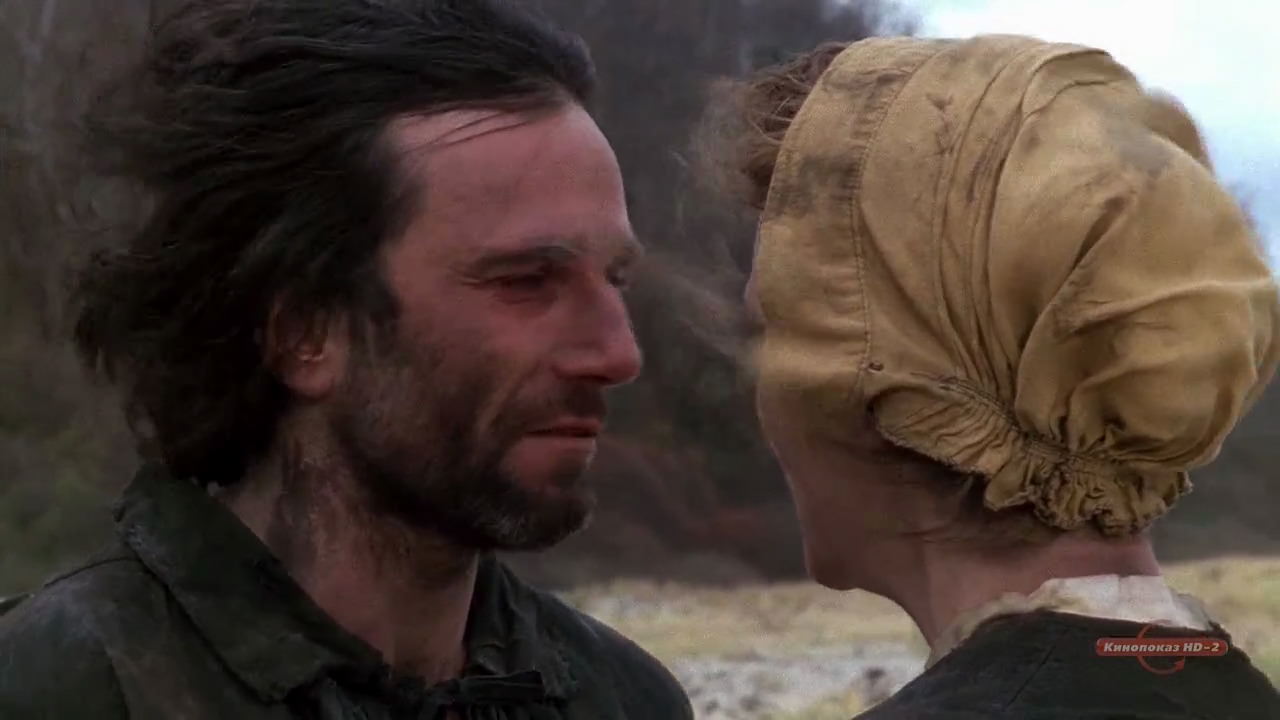 The Crucible (1996) screencap 12489