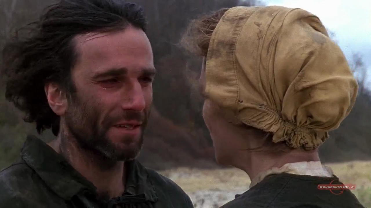 The Crucible (1996) movie still 12490
