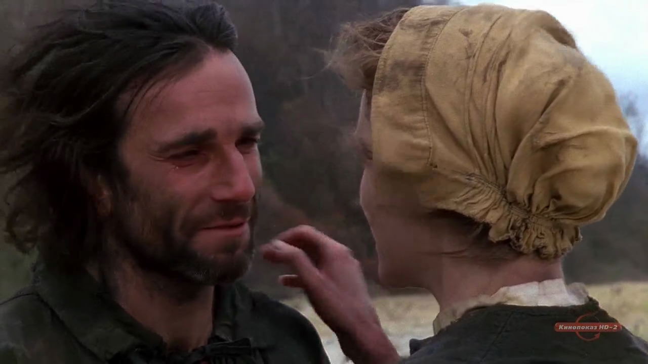 The Crucible (1996) HD screenshot 12491