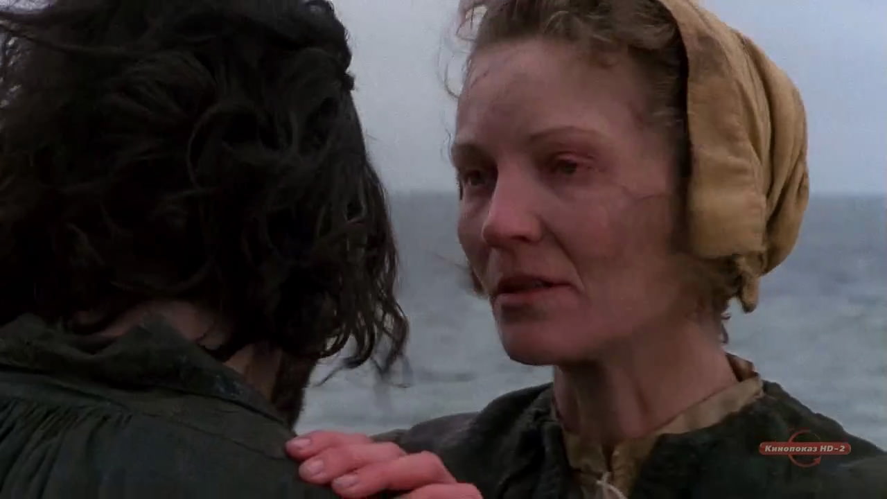 The Crucible (1996) screencap 12492