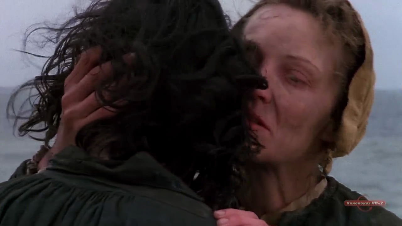 The Crucible (1996) HD screenshot 12494