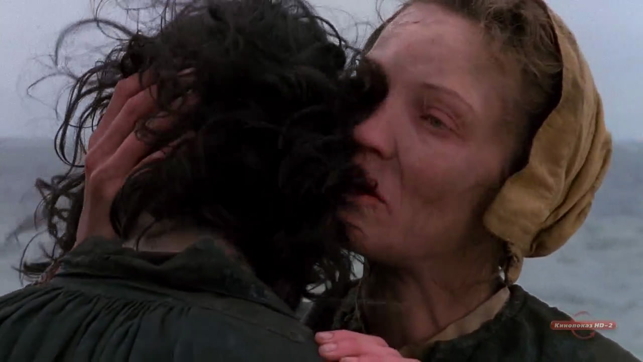 The Crucible (1996) screencap 12495