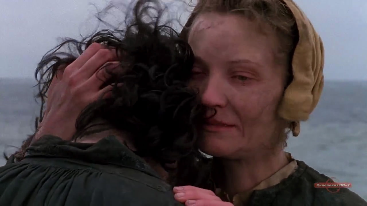 The Crucible (1996) movie still 12496