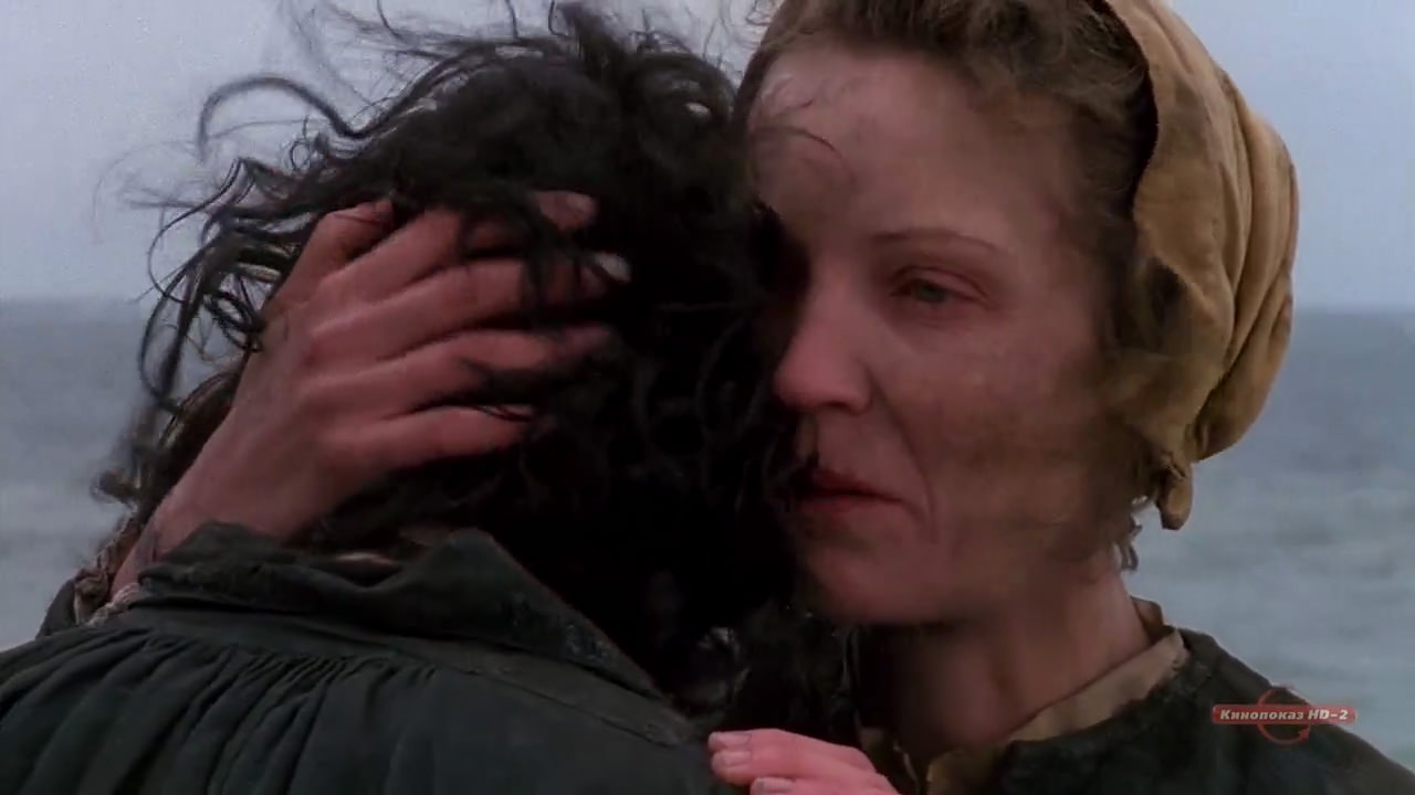 The Crucible (1996) HD screenshot 12497