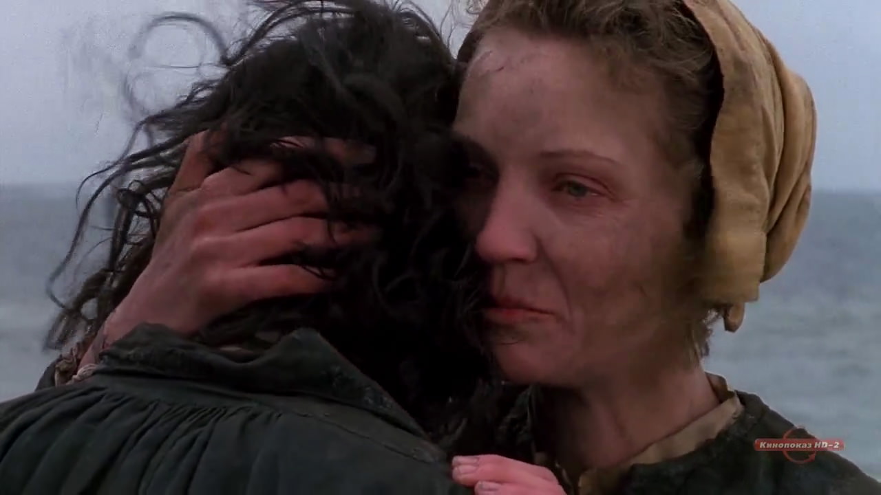 The Crucible (1996) screencap 12498