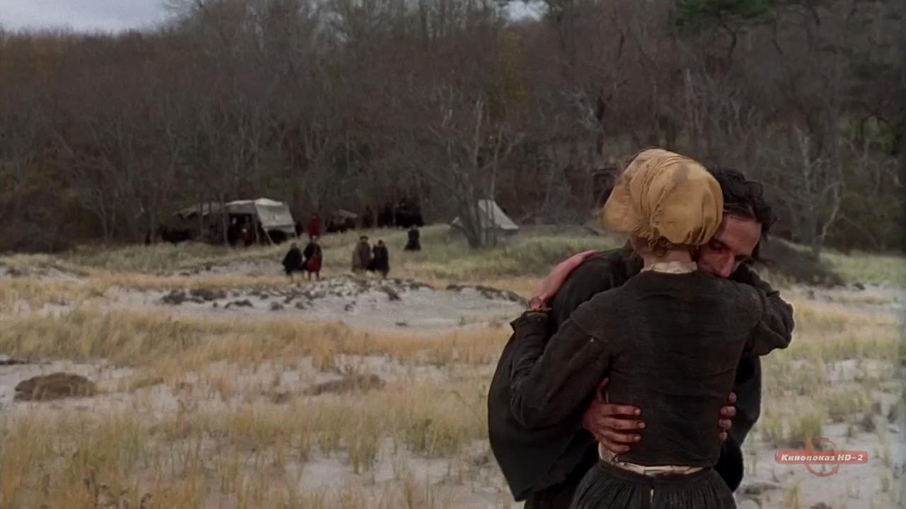 The Crucible (1996) movie still 12499