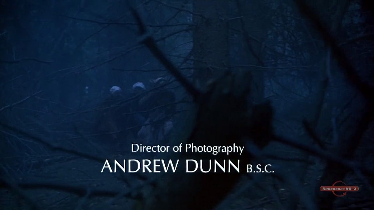 The Crucible (1996) HD screenshot 125