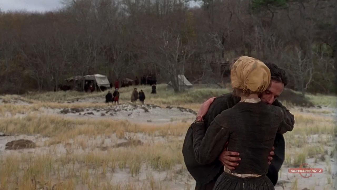 The Crucible (1996) HD screenshot 12500