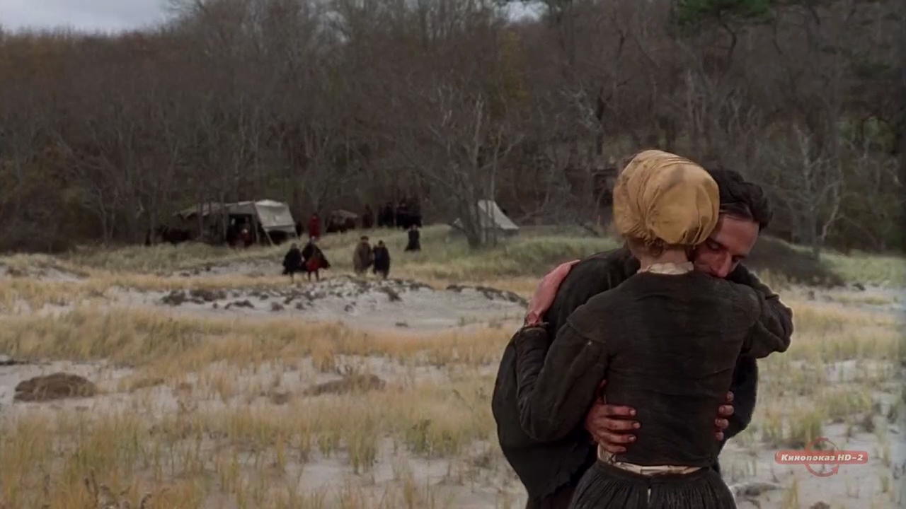 The Crucible (1996) screencap 12501