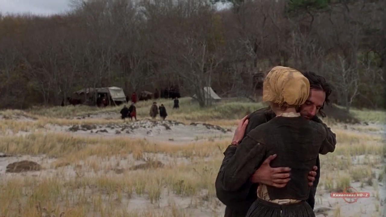The Crucible (1996) HD screenshot 12503