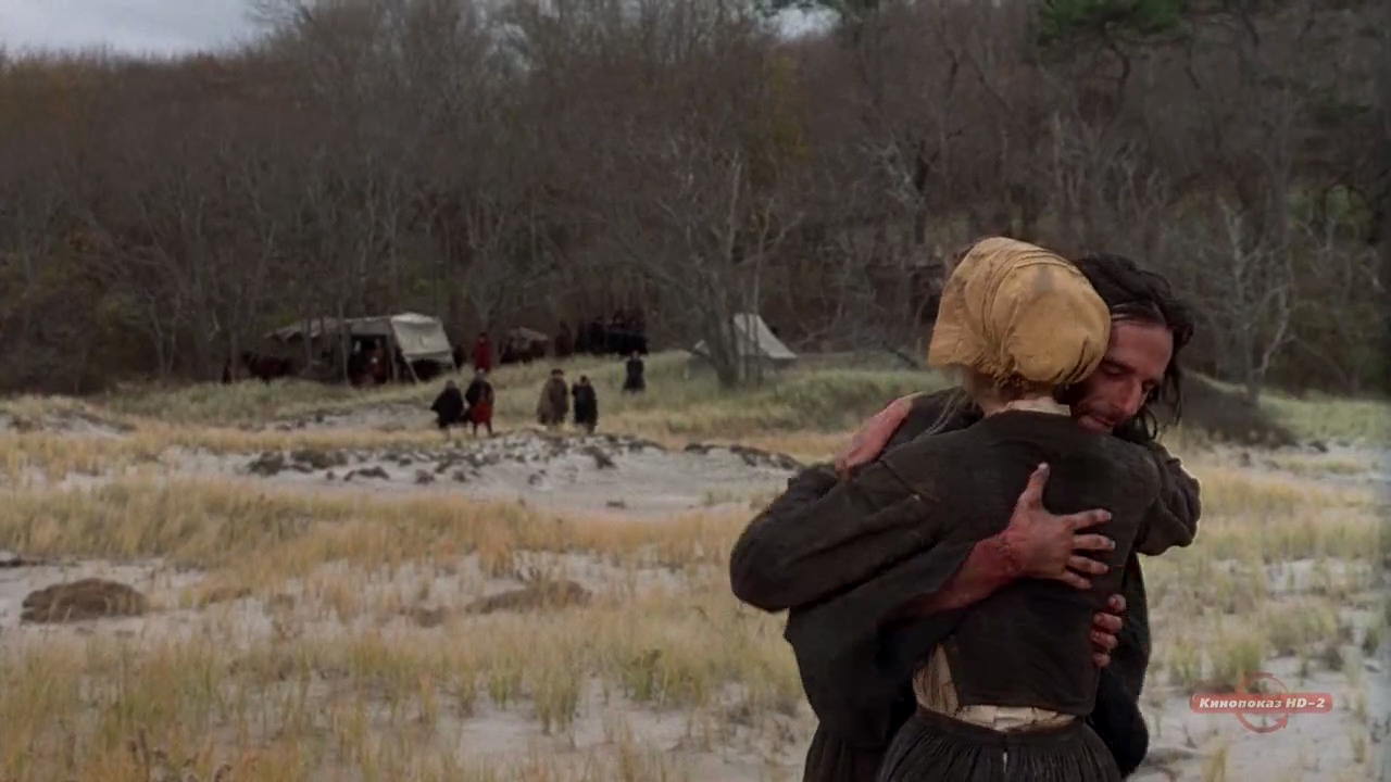 The Crucible (1996) screencap 12504