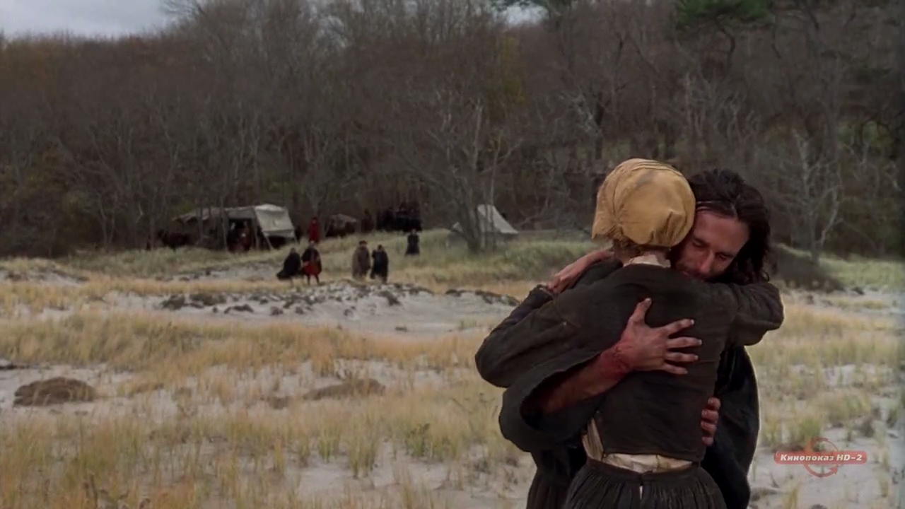 The Crucible (1996) movie still 12505