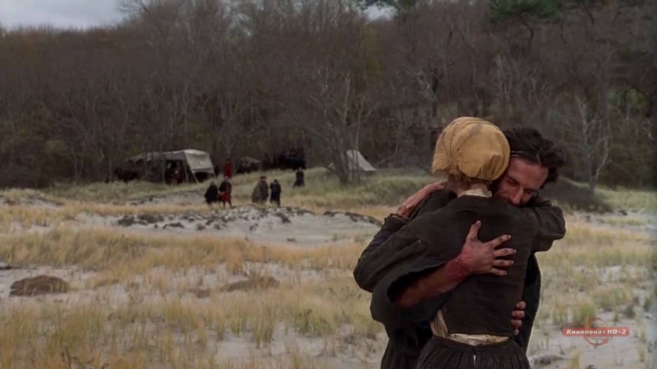 The Crucible (1996) HD screenshot 12506