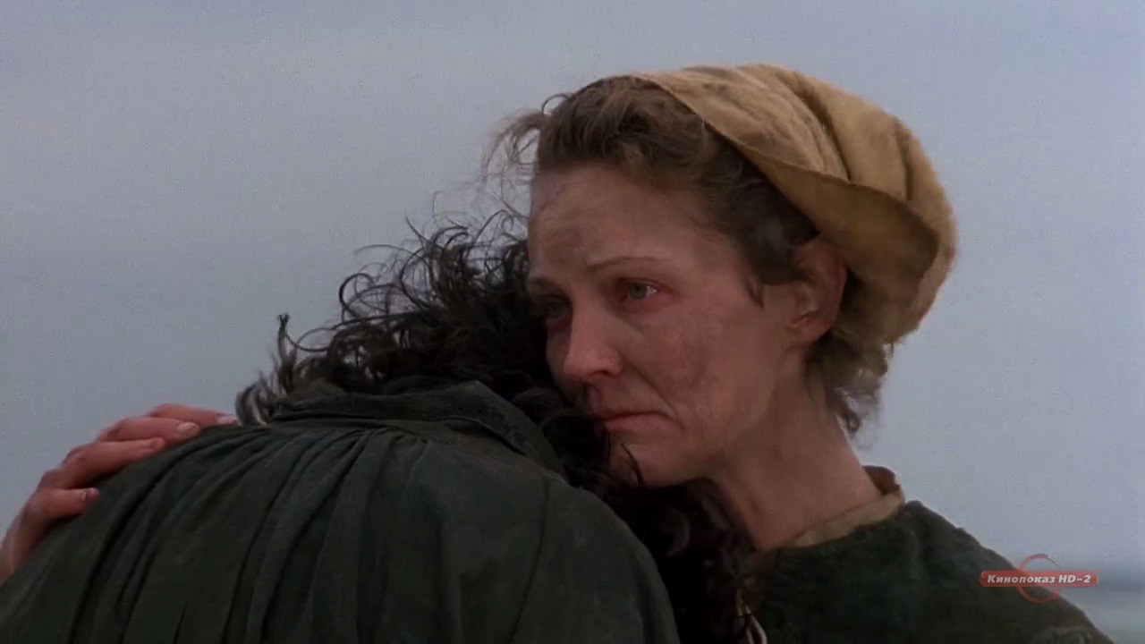 The Crucible (1996) screencap 12507