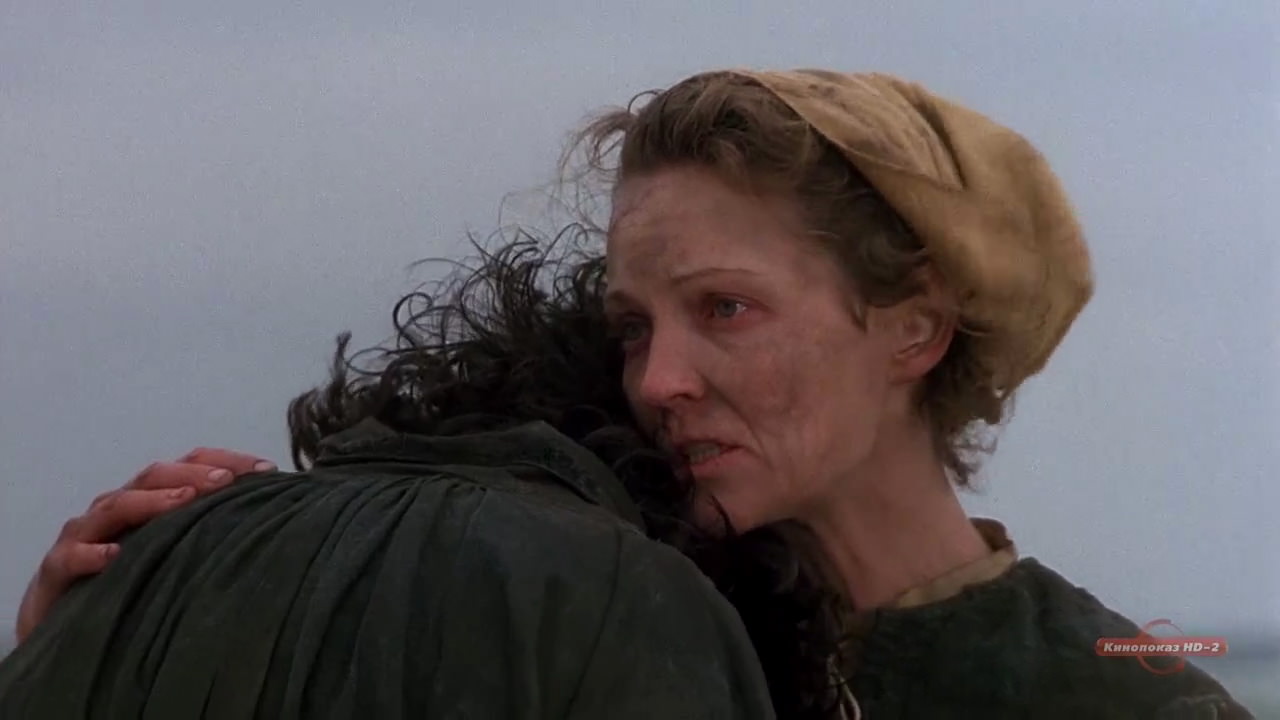The Crucible (1996) HD screenshot 12509
