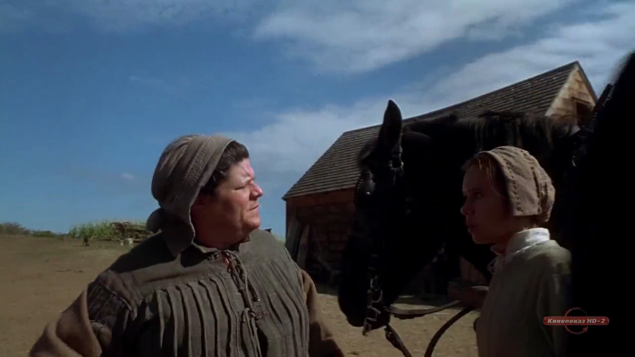 The Crucible (1996) screencap 1251