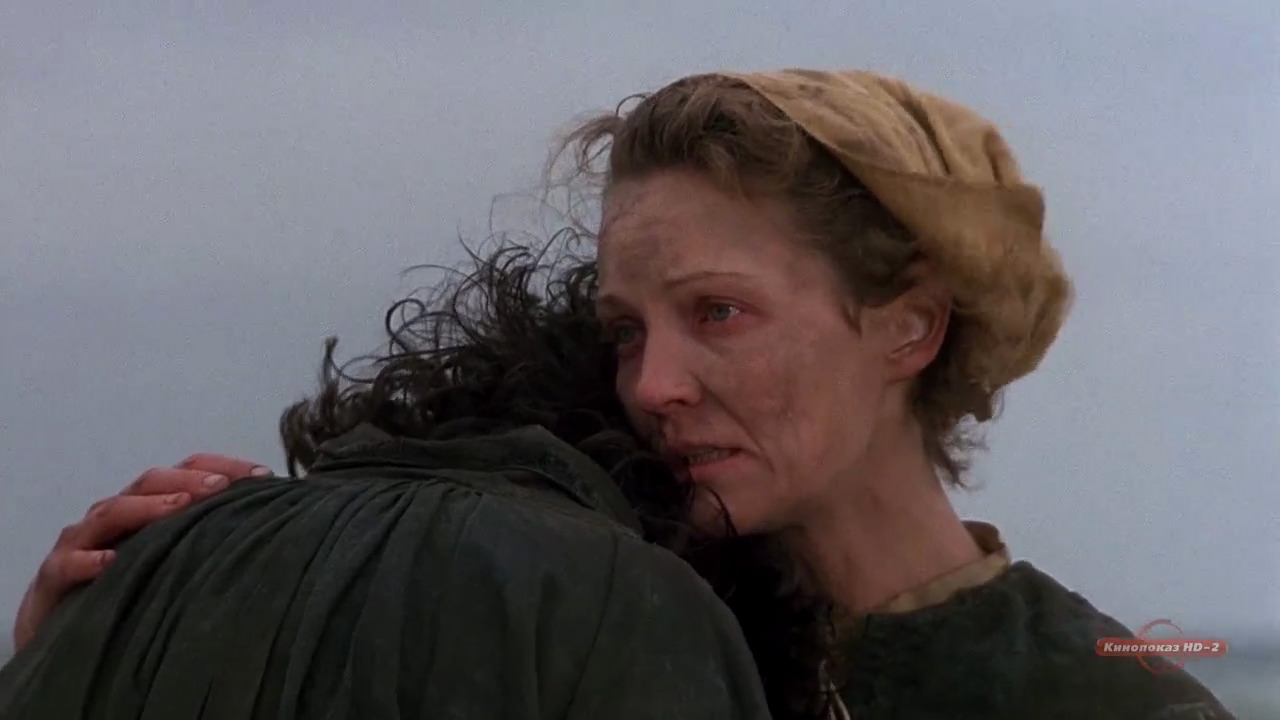 The Crucible (1996) screencap 12510