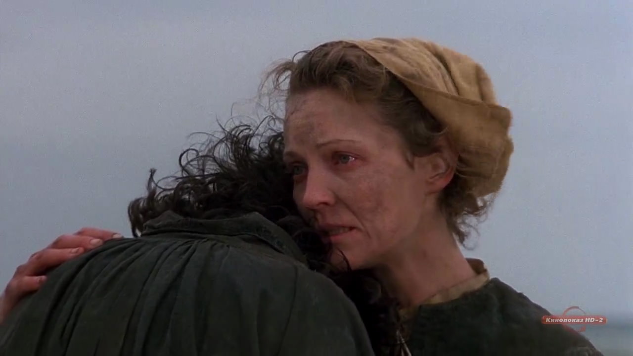 The Crucible (1996) HD screenshot 12512