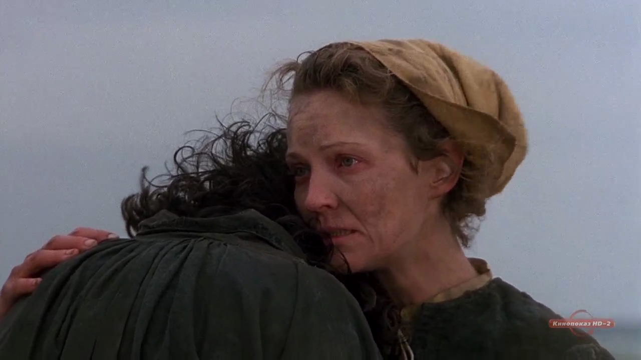 The Crucible (1996) screencap 12513