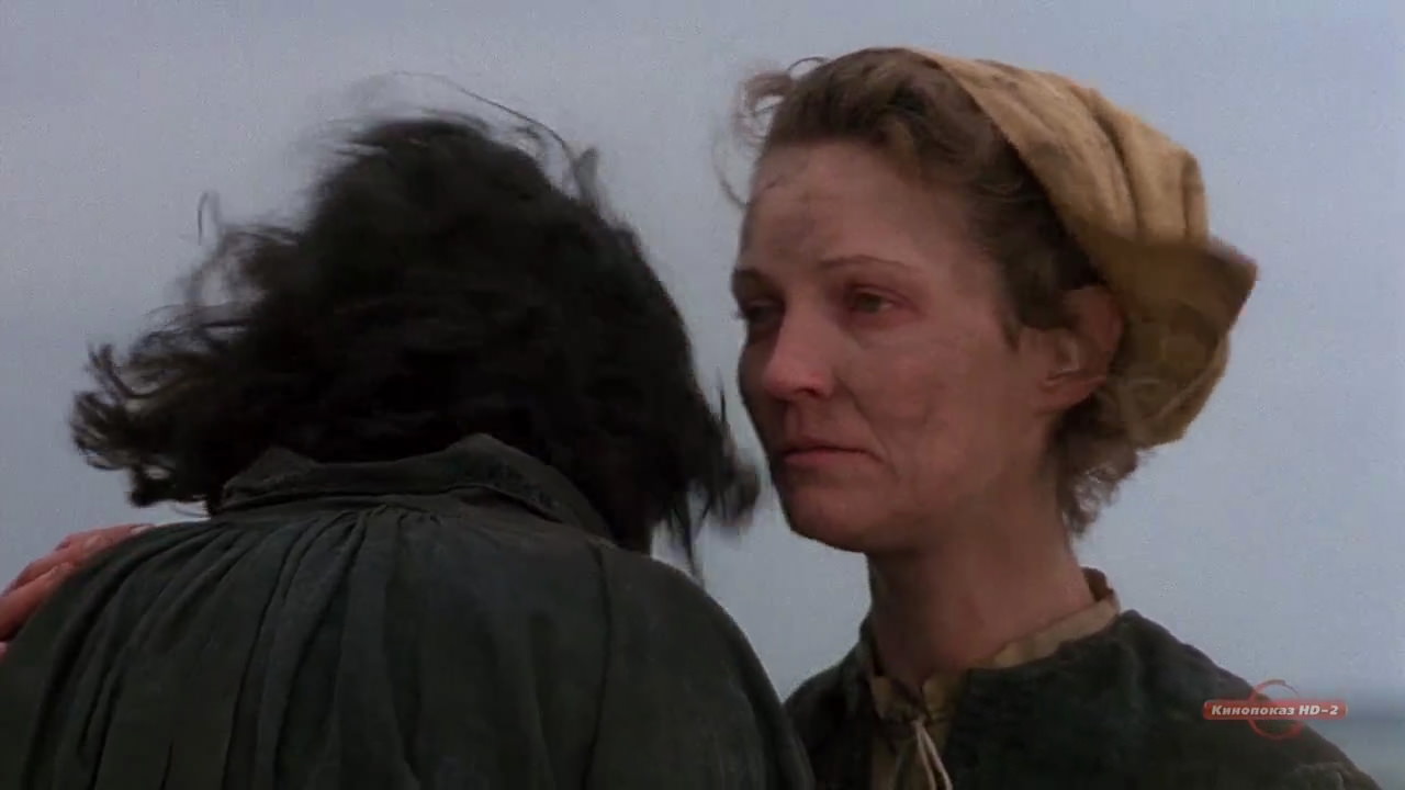 The Crucible (1996) HD screenshot 12515