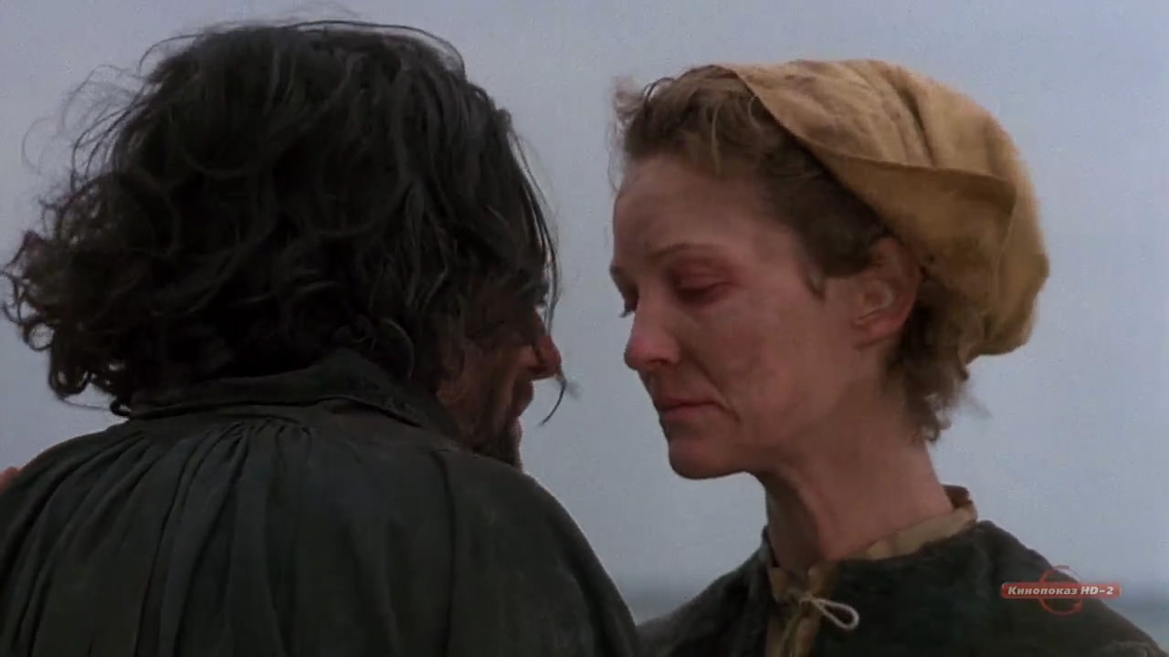 The Crucible (1996) screencap 12516
