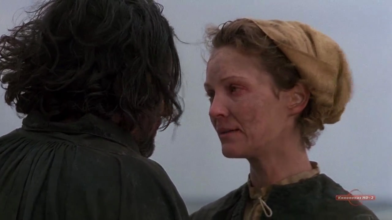 The Crucible (1996) screencap 12519