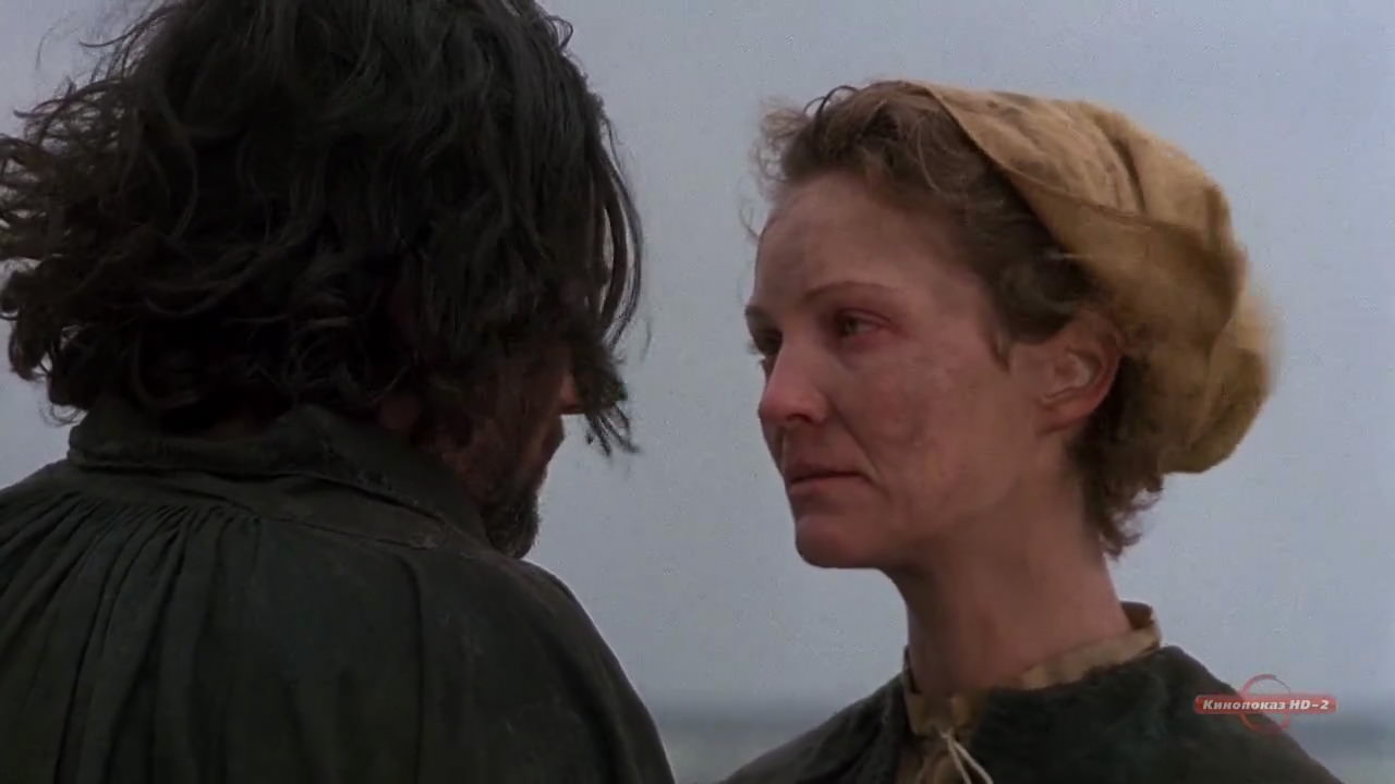 The Crucible (1996) HD screenshot 12521