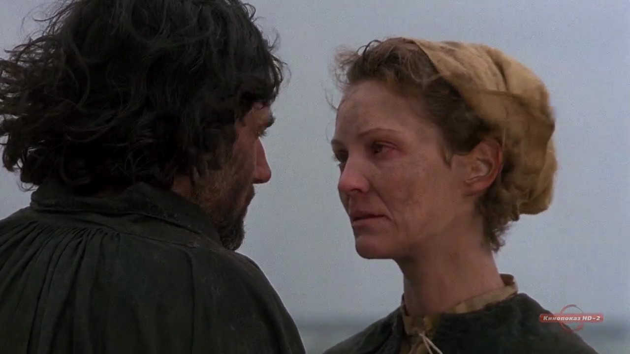 The Crucible (1996) screencap 12522