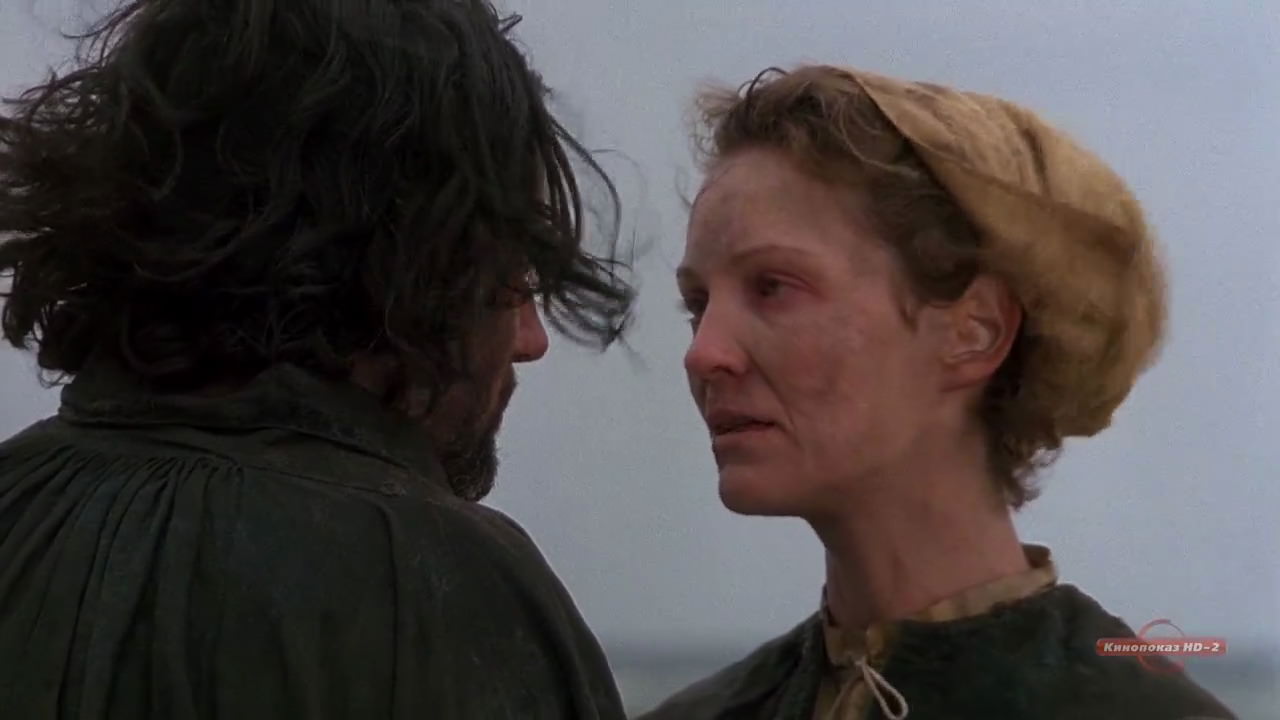 The Crucible (1996) HD screenshot 12524