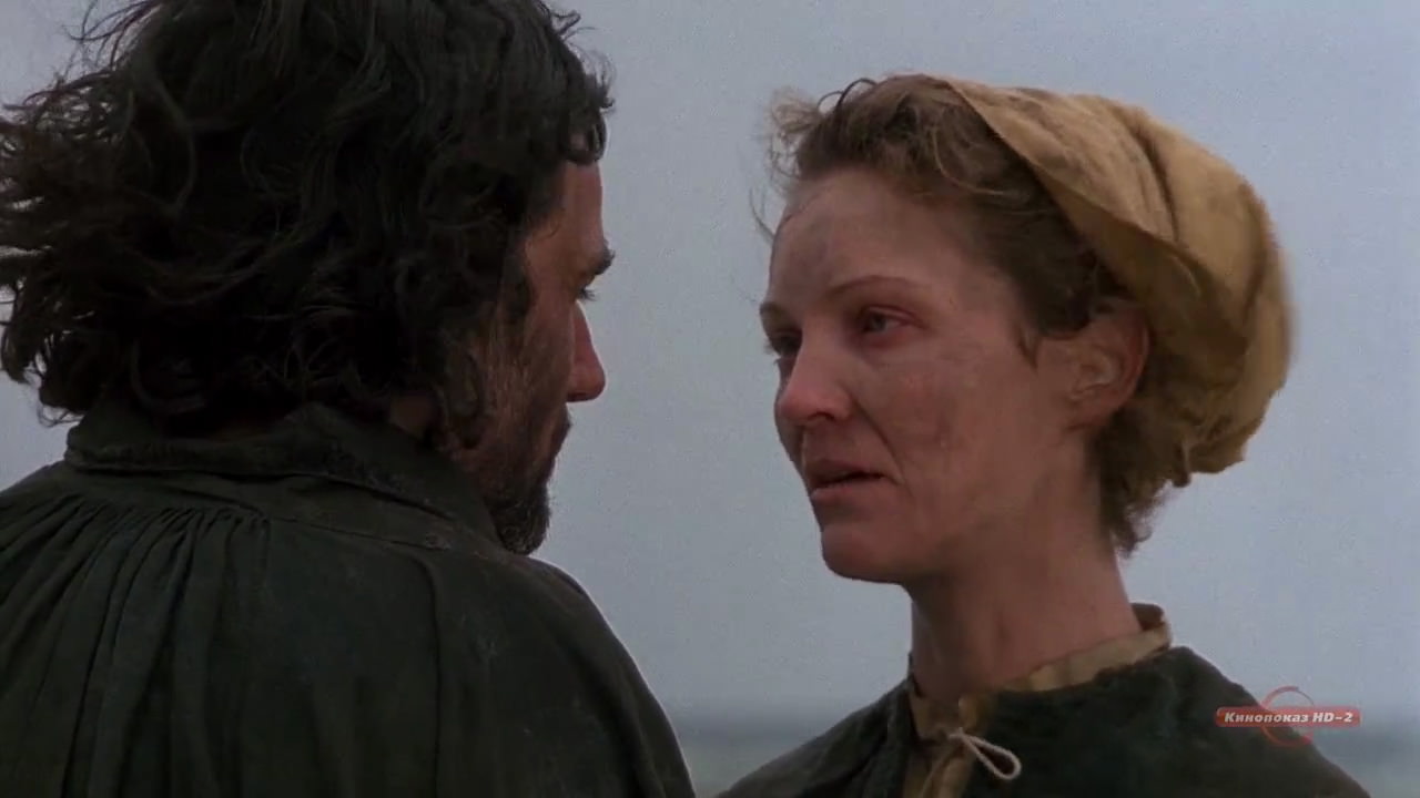 The Crucible (1996) screencap 12525
