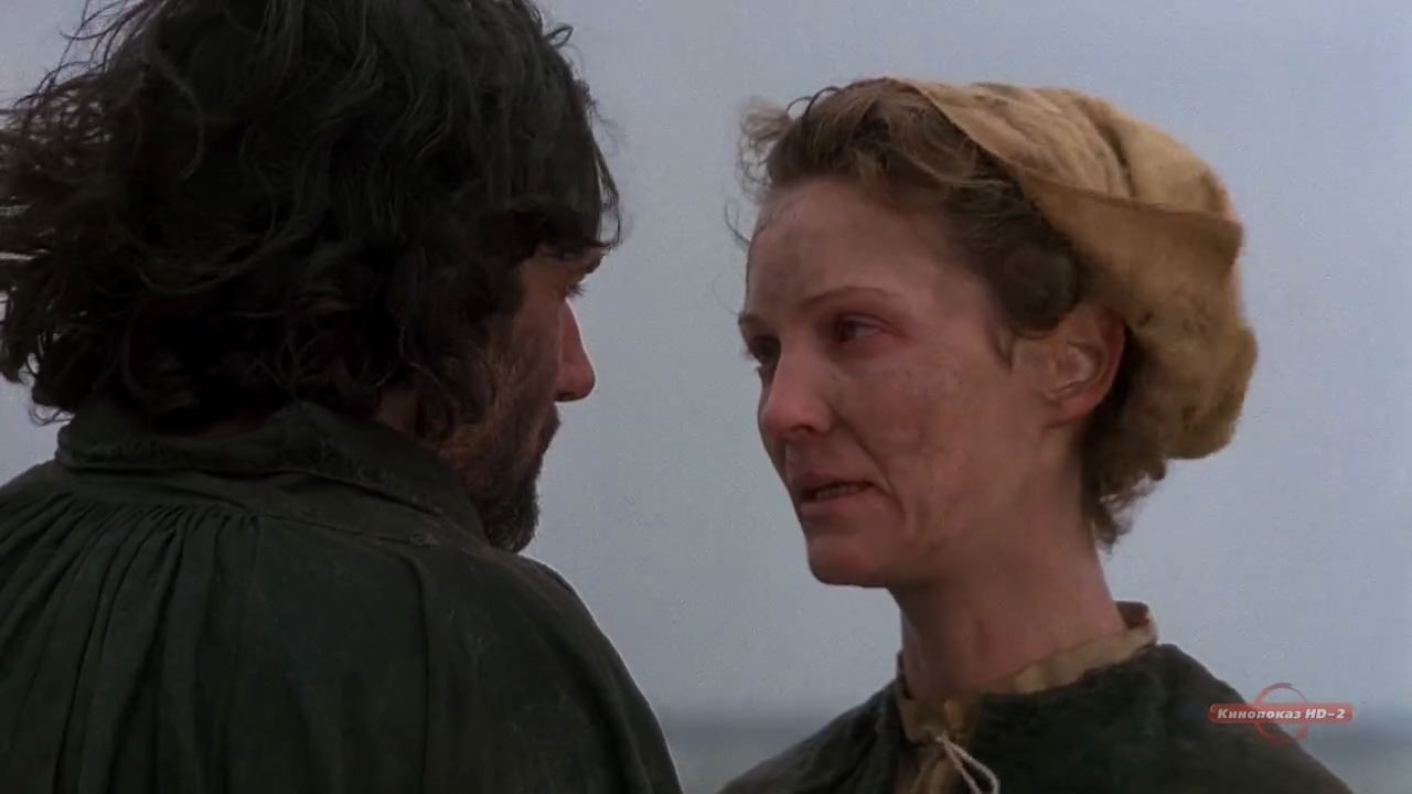 The Crucible (1996) HD screenshot 12527