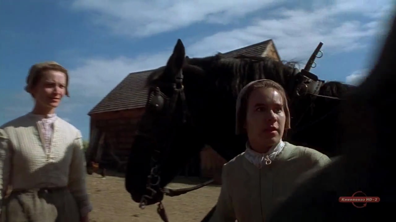 The Crucible (1996) HD screenshot 1253